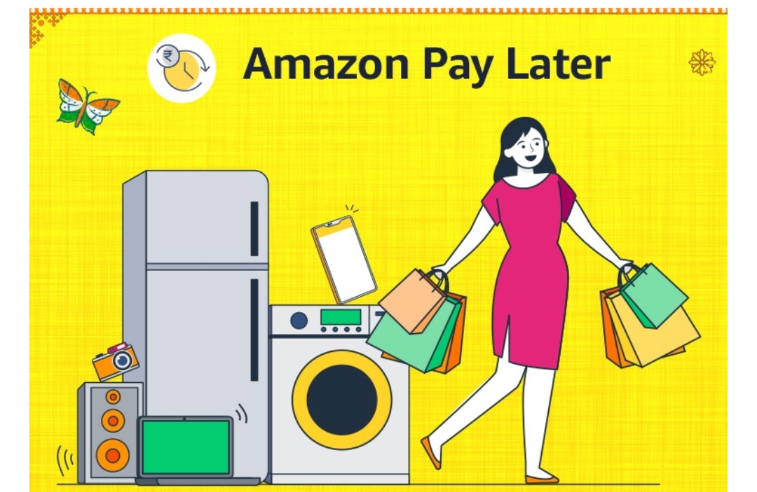 amazon-pay-later-quiz-amit-tecz