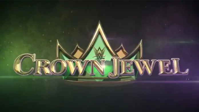 WWE Crown Jewel 2022: Everything You Need to Know