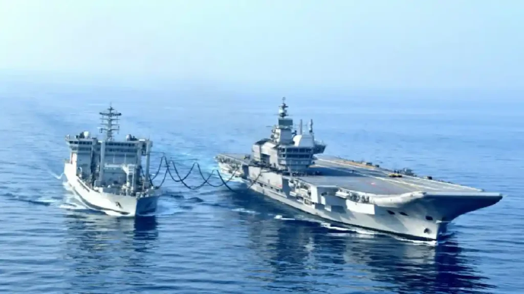 Indian Navy Day