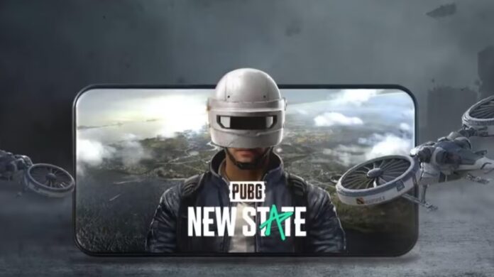 PUBG New State Mobile: Announcement of the open Tournament in India