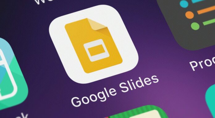 What is Google Slides App, How to Use Google Slides App ?