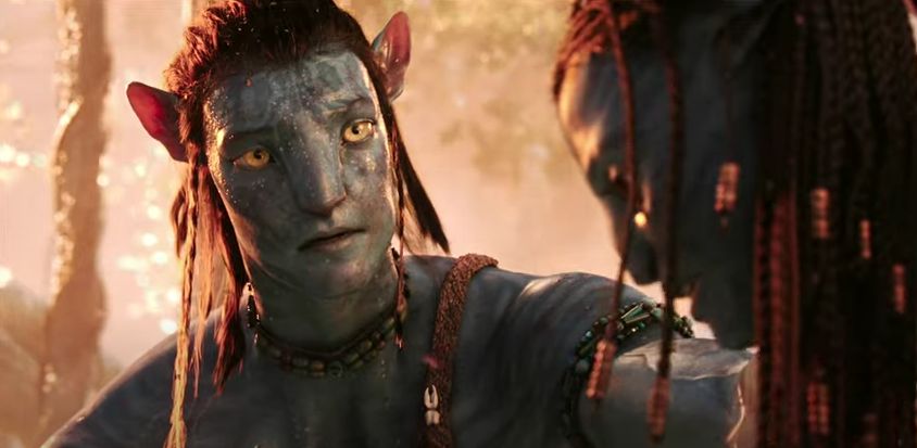 Avatar 2 full Movie Download in Hindi