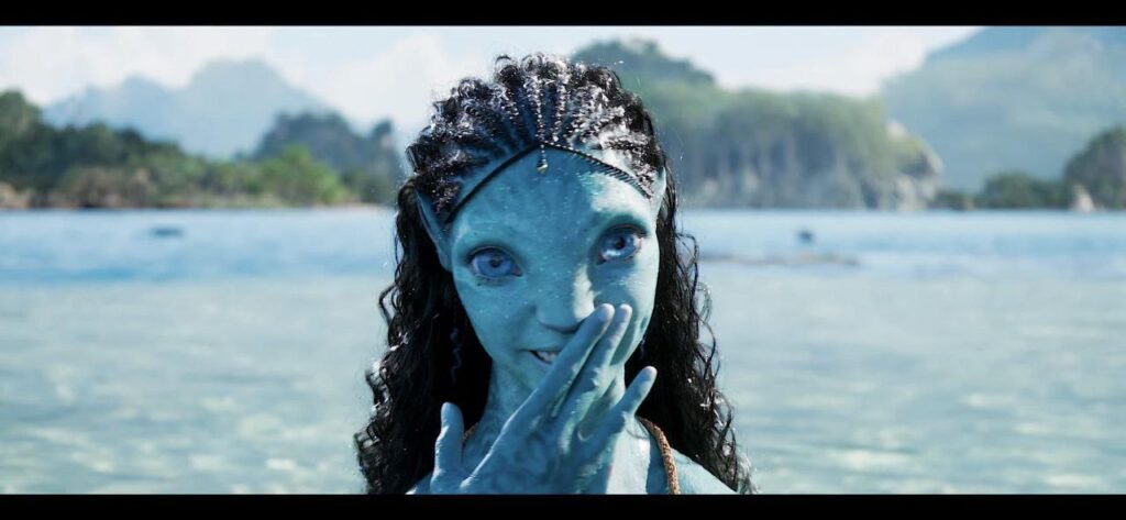 Avatar 2