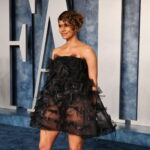 15. Halle Berry