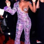 37.Lil’ Kim