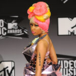 2011 MTV Video Music Awards – Press Room