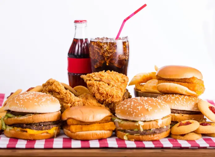 Crucial Warnings About Fast Food People Need To Know