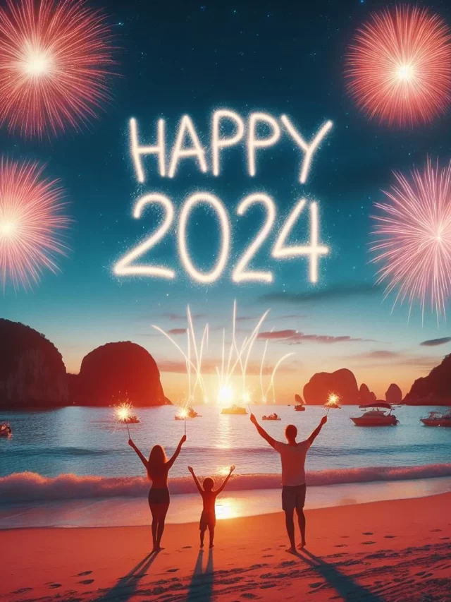 new year 2024